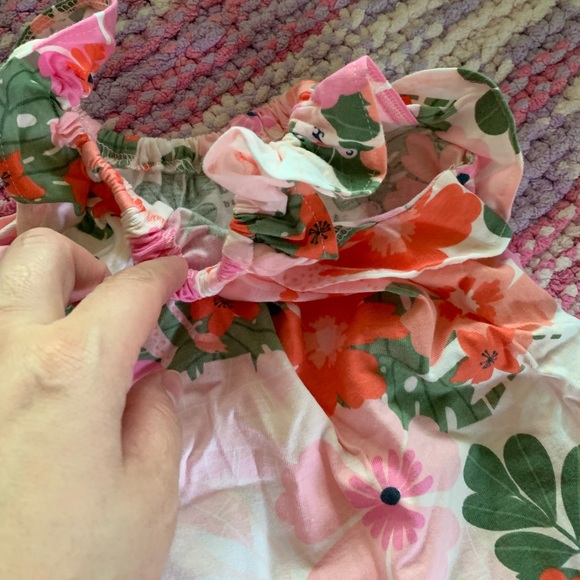 NWT Romper Bundle - Picture 5 of 8